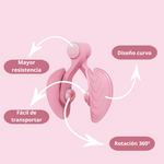 🔥FEMSALUD ™ – TONIFICA PELVIS Y PIERNAS 🍑✨