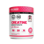 CREATINE MONOHYDRATADA ORIGINAL 5 EN 1 (+COLAGENO)