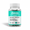 DEOS – Desodorante Natural en Cápsulas (30 CÁPSULAS - ORIGINAL)