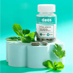 DEOS - Desodorante Corporal 100% Natural