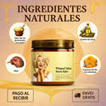 EVILGOODS™ Bálsamo Rejuvenecedor Natural